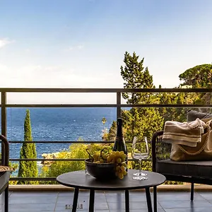 Apartment Mazzaro Boutique 2, Taormina