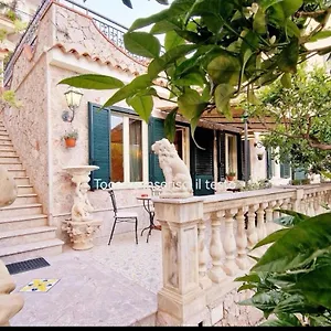 Apartment Donna Rosa - Your In, Taormina