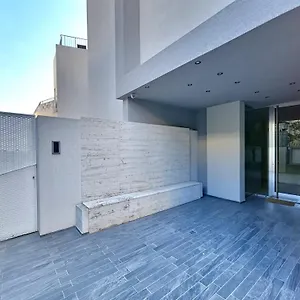 Apartment The White Domus, Taormina